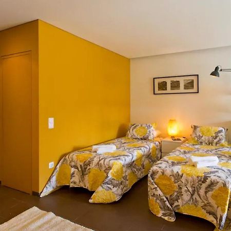 Esm Rental - Rosario'S Cozy Studio OOporto Esterno foto