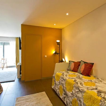 Esm Rental - Rosario'S Cozy Studio OOporto Esterno foto