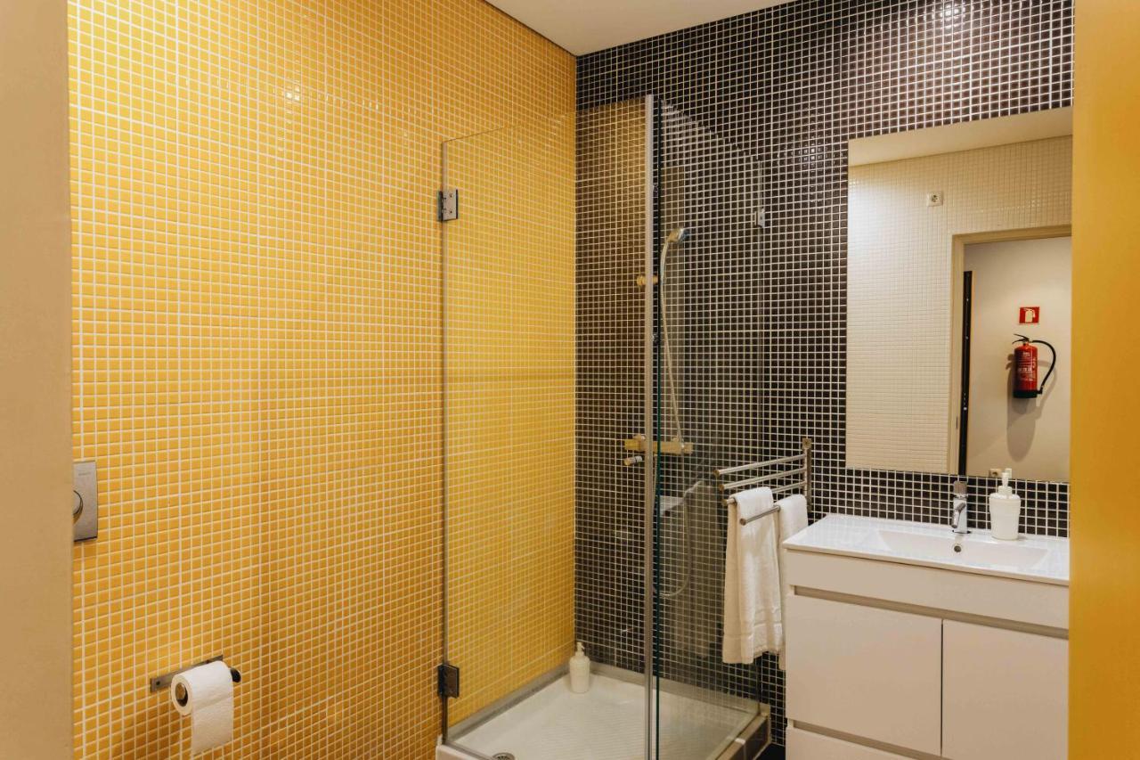 Esm Rental - Rosario'S Cozy Studio OOporto Esterno foto