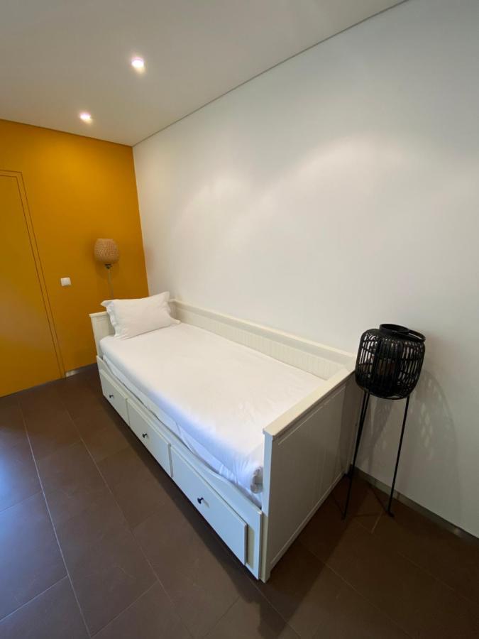 Esm Rental - Rosario'S Cozy Studio OOporto Esterno foto
