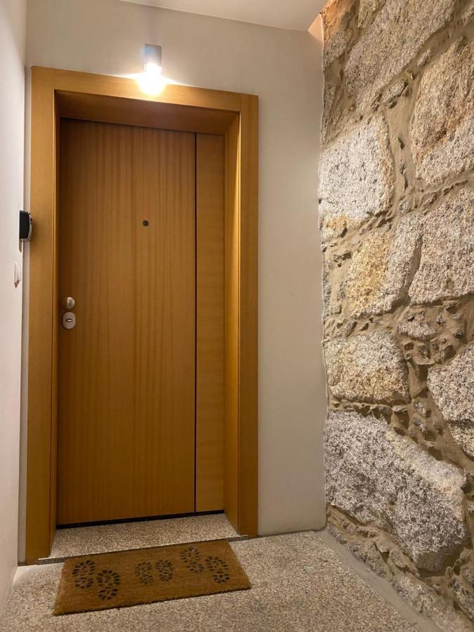 Esm Rental - Rosario'S Cozy Studio OOporto Esterno foto